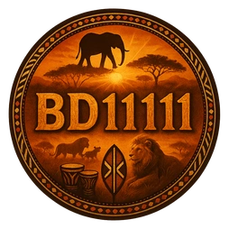 BD1111 গেম